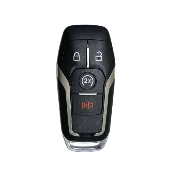 2015-2018 (OEM RECASE) Smart Keys for Lincoln  MKC | PN: 164-R8108 | M3N-A2C31243300