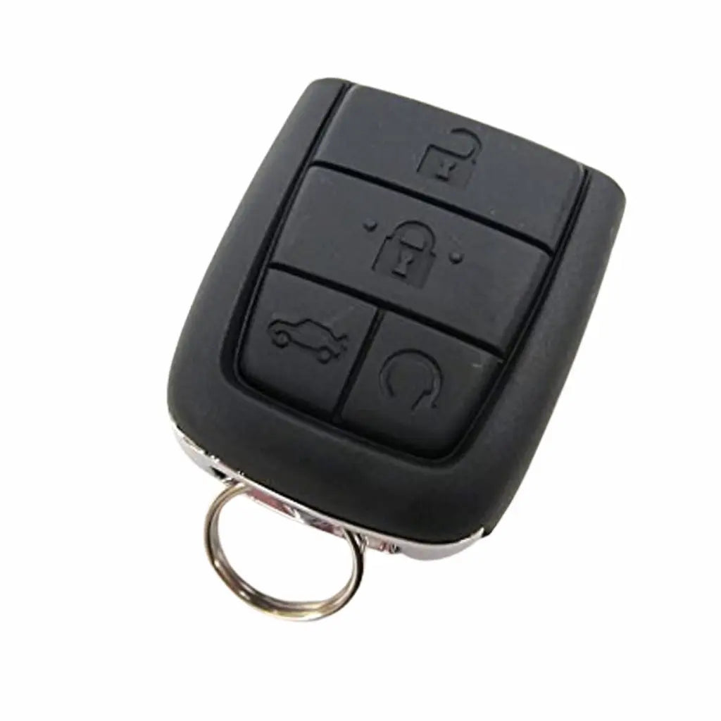 2008-2009 (OEM Refurb) Remote Flip Key for Pontiac G8 | PN: 92237316