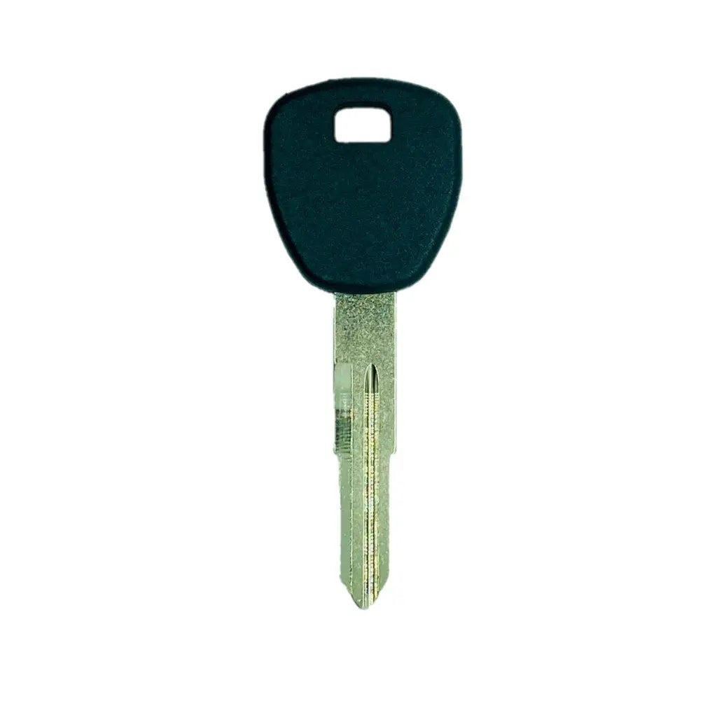 1996-2009 (Aftermarket) Transponder Key for Acura TL / TSX | HD111 | (46 V-Chip)