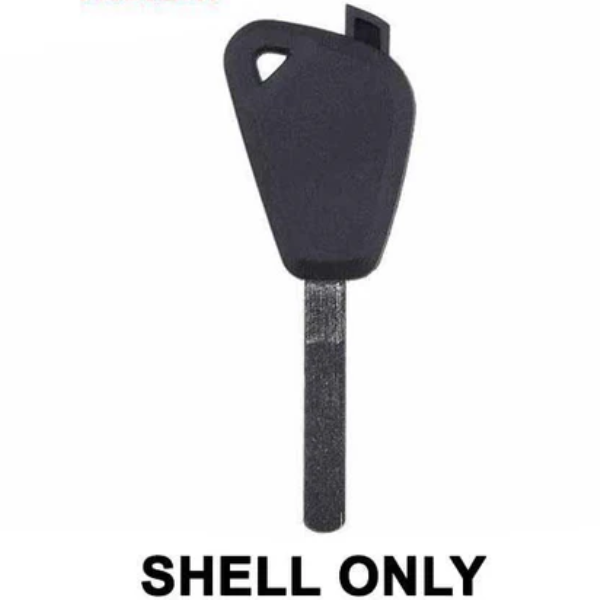 2008-2011 (AFTERMARKET) Transponder Key for Subaru Impreza - Forester | DAT17 Hover Image