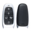 2023 Hyundai Santa Fe / 5-Button Smart Key / PN: 95440-S1670 / TQ8-FOB-4F27 (AFTERMARKET)