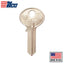 (ILCO) 1003M-CO106 Ilco Corbin Key – Brass