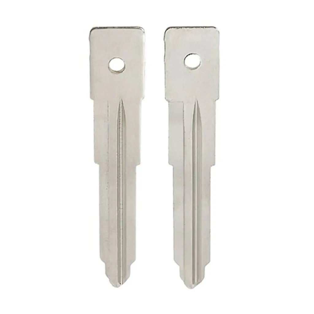 (Aftermarket) MFK Refill Blades 10-Pack Ford/Mazda MAZ20R (GTL)