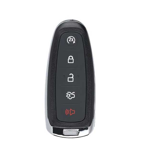 2013-2020 (AFTERMARKET) Smart Keys for Ford Focus | PN:  164-R7995 | M3N5WY8609 Hover Image
