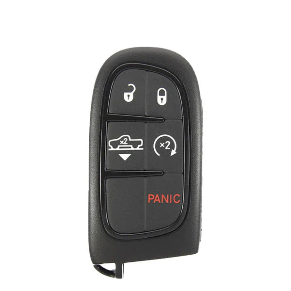 2013-2018 (OEM RECASE) Smart Keys for Dodge Ram | PN: 68159657AG | GQ4-54T Hover Image