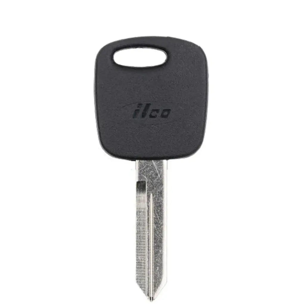 1996-2006 (ILCO) Transponder Key for Ford Cobra -Explorer | H72 / Texas ID 4C Glass Chip