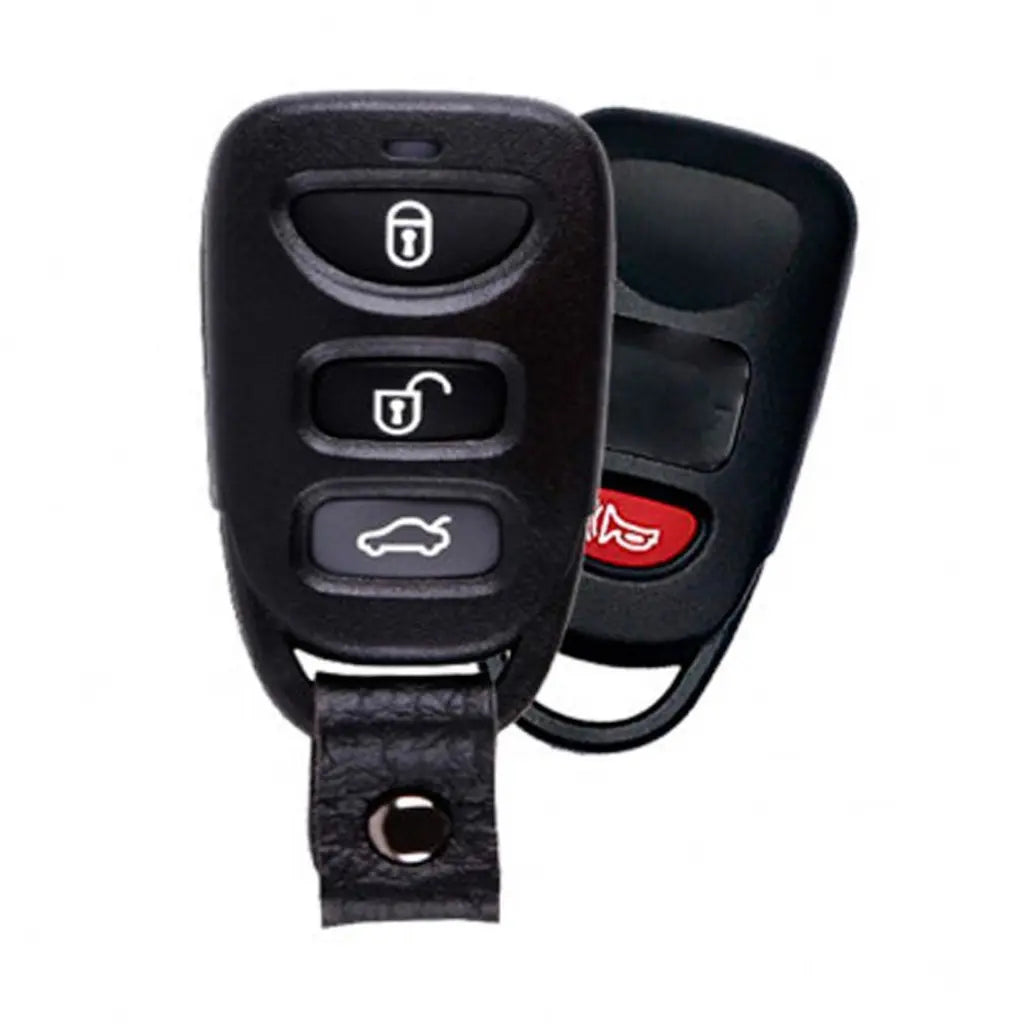 2007-2010 (Aftermarket) Keyless Entry Remote for Kia Rondo / Sorento | PN: P95430-3E511 / PLNHMT011
