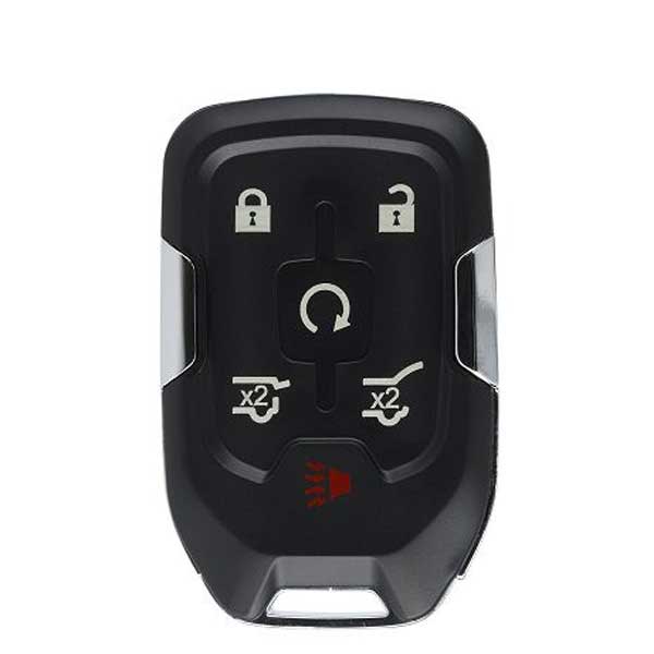 2015-2020 (AFTERMARKET) Smart Keys for Chevrolet Suburban | PN: 13529633 | HYQ1EA Hover Image