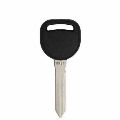 1998-2008 (AFTERMARKET) Transponder Key for GM Lasabre - Monte Carlo | ID 13 Chip - B99 PK3