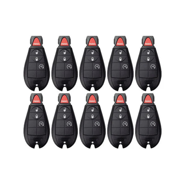 2013-2020 (AFTERMARKET) Fobik for Dodge Ram | PN: 56046955AC | Pack x25 Hover Image