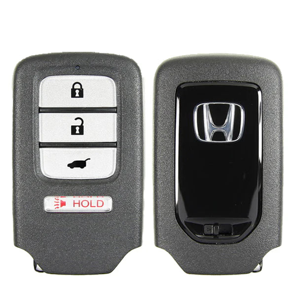 2019-2020 (OEM) Smart Keys for Honda Pilot | PN:  72147-TG7-A51 | KR5T41 Hover Image