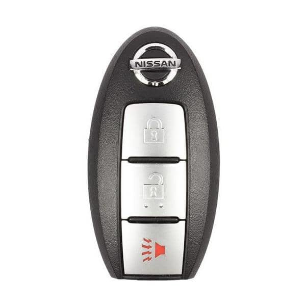 2014-2018 (OEM REFURB) Smart Keys for Nissan Rogue | PN: 285E3-4CB1C | S180144105