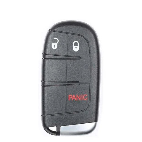 2011-2020 (AFTERMARKET) Smart Keys for Dodge Journey | PN:  68066349AD | M3N-40821302