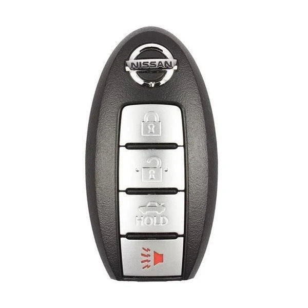 2007-2012 (OEM REFURB) Smart Keys for Nissan Sentra | PN:  285E3-EW82D | CWTWBU735 Hover Image