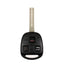 2004-2009 (AFTERMARKET) Remote Head Keys for Lexus RX330 - RX350 | PN: 89070-48821 | HYQ12BBT
