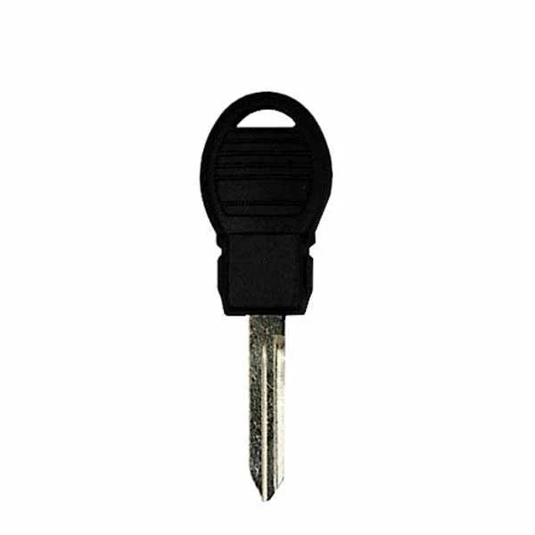 2014-2019 (AFTERMARKET) Transponder Key for Jeep Cherokee | AES Chip Main image
