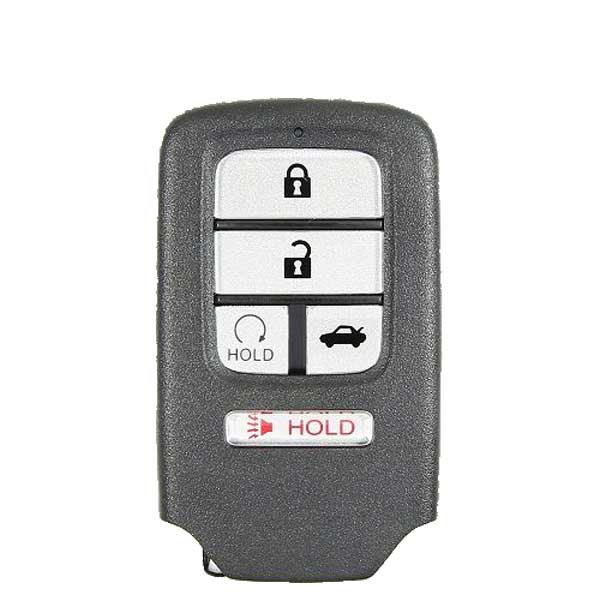 2016-2017 (AFTERMARKET) Smart Keys for Honda Accord | PN: 72147-T2G-A31 | ACJ932HK1310A