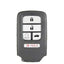 2016-2017 (AFTERMARKET) Smart Keys for Honda Accord | PN: 72147-T2G-A31 | ACJ932HK1310A