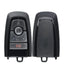 2023-2025 Ford / 4-Button Smart Key / PN: 164-R8396 / M3N-A3C108397 (OEM)