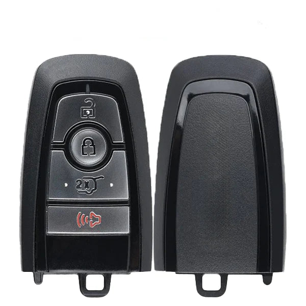 2023-2025 Ford / 4-Button Smart Key / PN: 164-R8396 / M3N-A3C108397 (OEM) Hover Image
