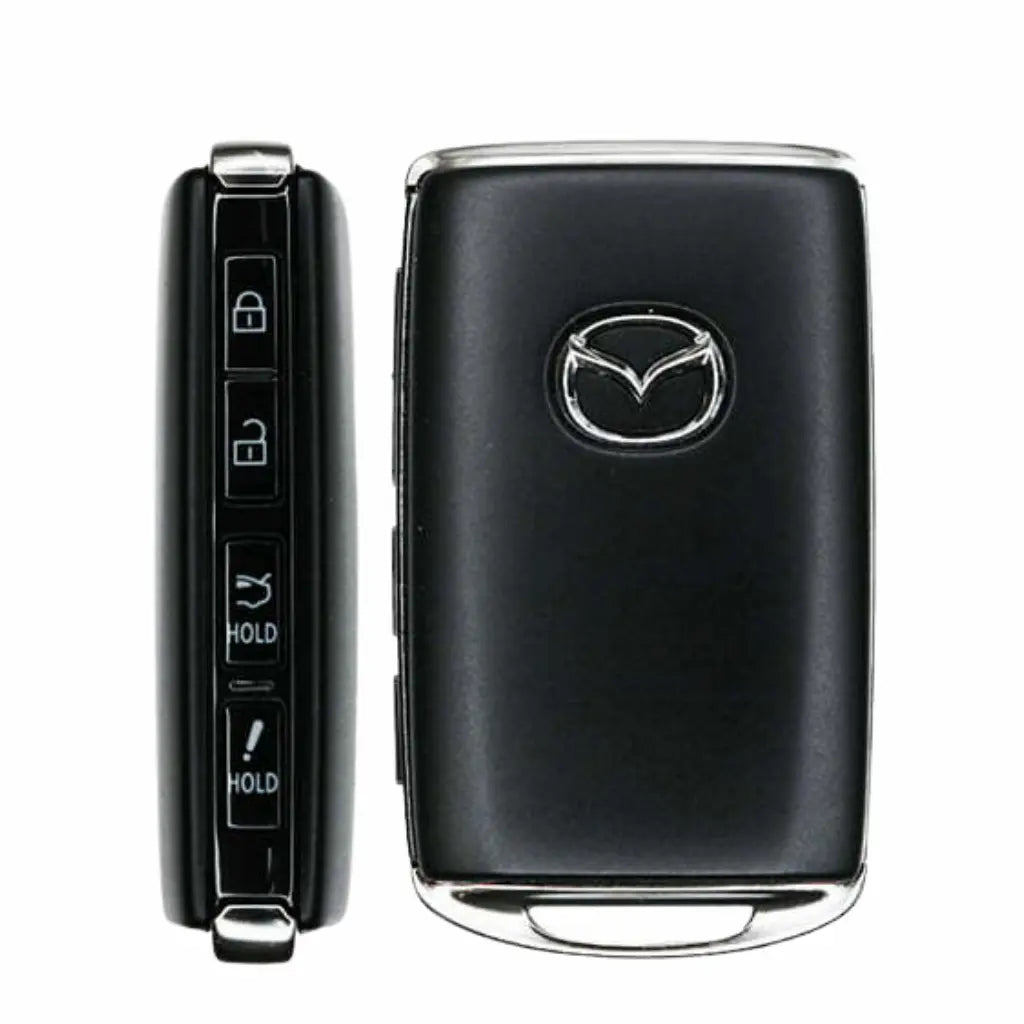 2019-2021 (OEM) Smart Key for Mazda | PN: GDYL-67-5DY / WAZSKE13D03