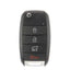 2014-2016 (OEM RECASE) Remote Flip Keys for Kia  Sportage | PN: 95430-3W350 | NYODD4TX1306-TFL (SL13MY)