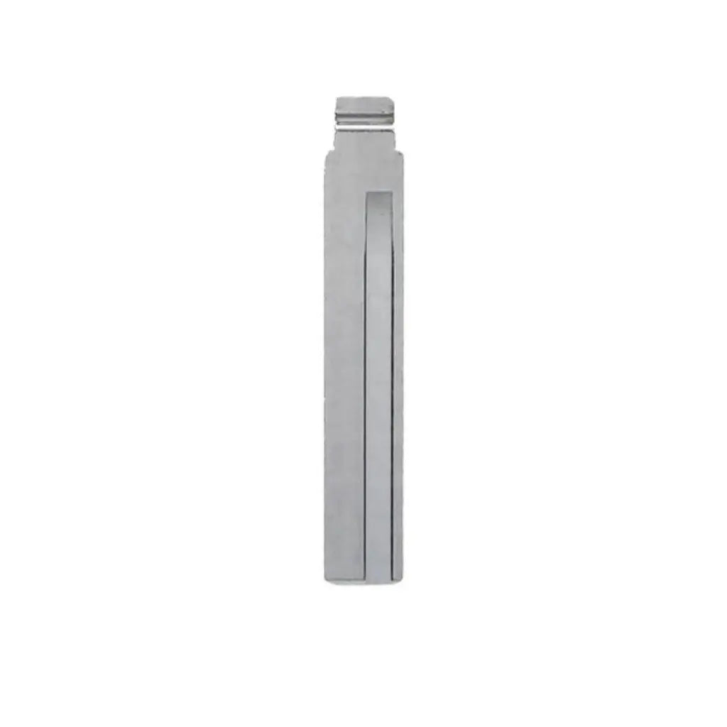 2013-2016 (Aftermarket) Flip Key Blade for Hyundai Santa Fe