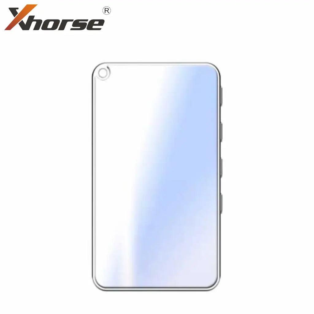 Xhorse - XSKC05EN - King Card - Universal Smart Key Card - Sky Blue