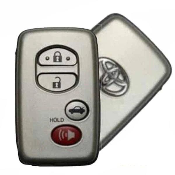 2007-2010 (OEM) Smart Keys for Toyota  Avalon | PN:  89904-06041 | HYQ14AAB-0140