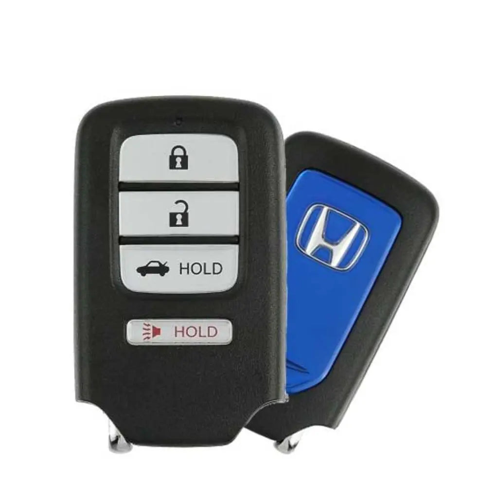 2019-2021 (OEM Refurb) Smart Key for Honda Insight LX | PN: 72147-TXM-A01 / CWTWB1G0090