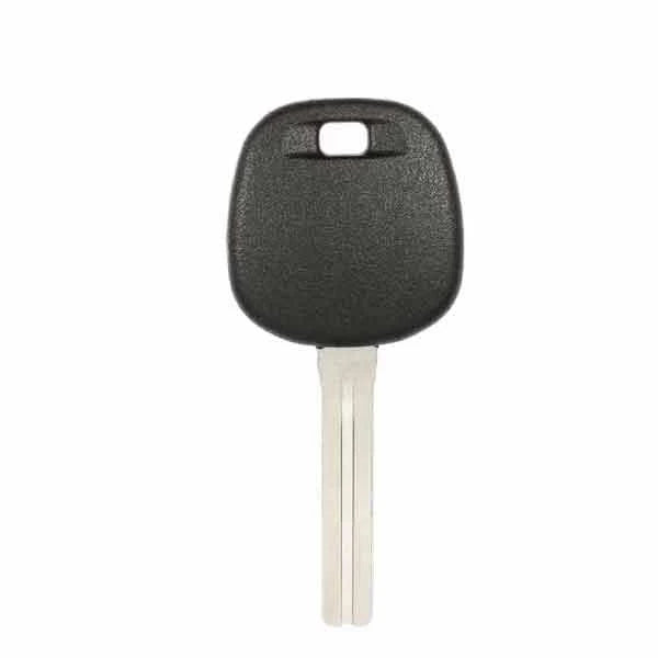 2013-2020 (AFTERMARKET) Transponder Key for Toyota - Scion iM - Corolla | TOY48H / TOY52H Hover Image