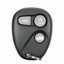 1997-2001 (OEM REFURB) Remote Keyless Entry for GM Silhouette - Montana | PN: 10245951 | ABO0204T