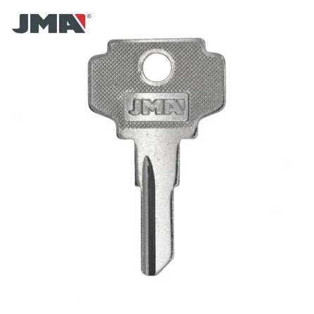 (JMA) Bargman L1054M - L1098M - IN26 RV