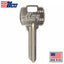 (ILCO) A1054WD-FA3 Ilco Falcon Key – 6-Pin / Disc
