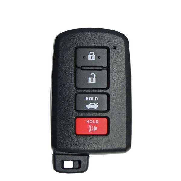 2012-2019 (AFTERMARKET) Smart Keys for Toyota Avalon | PN:  89904-06140 | HYQ14FBA