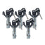 2002-2009 (AFTERMARKET) Tools for GM Envoy | Ignition Lock - Coded - 707758C - Pack x5