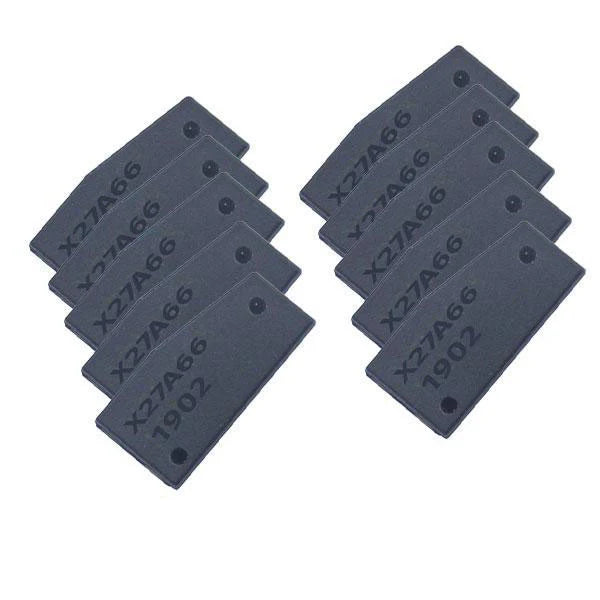 Xhorse - XT27A - Cloneable Wedge Universal Transponder Chip - Pack x10 Hover Image
