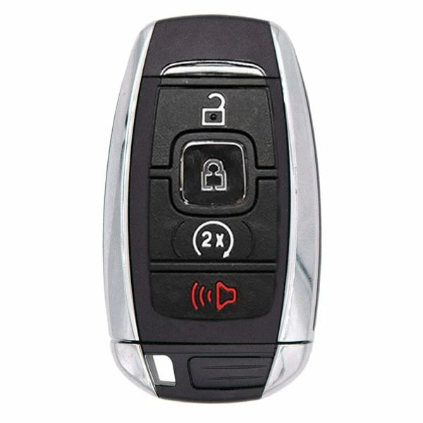 2017-2021 (Strattec) Smart Keys for Lincoln Continental | PN: 5929516 | M3N-A2C94078000