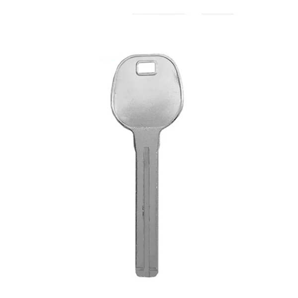 (AFTERMARKET) Lexus - Mazda -  Kia - Toyota - Hyundai - Scion LXP90 High Security Test Blade - Pack 10