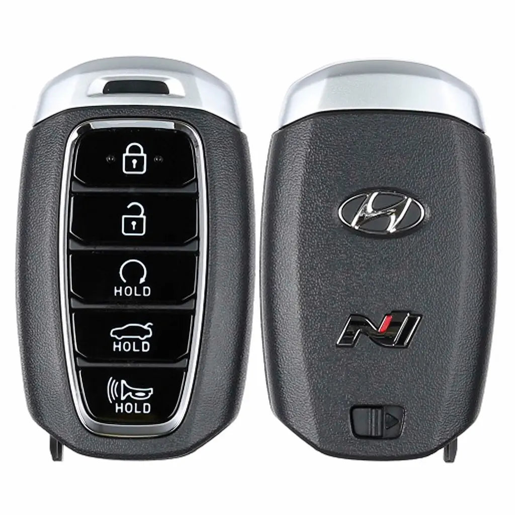 2021-2022 (OEM Refurb) Smart Key for Hyundai Elantra | NYOMBEC5FOB2004