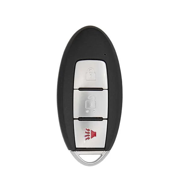 2013-2016 (AFTERMARKET) Smart Keys for Nissan Pathfinder | PN: 285E3-3KL4A | KR5S180144014