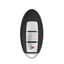 2013-2016 (AFTERMARKET) Smart Keys for Nissan Pathfinder | PN: 285E3-3KL4A | KR5S180144014