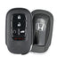 2023-2024 Honda CR-V HR-V Pilot / 5-Button Smart Key / PN: 72147-T43-A11 / KR5TP-4 (OEM)
