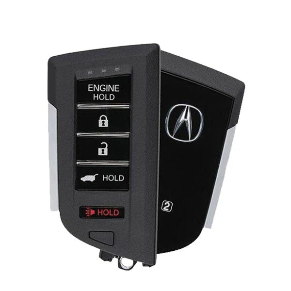 2022-2024 (OEM) Smart Keys for Acura  RDX | PN:  72147-TJB-A81 | KR5BTP (Driver 2)