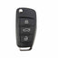 2015-2018 (OEM REFURB) Remote Flip Keys for Audi  A3  | PN: BVD 837 220A | NBGFS12A71
