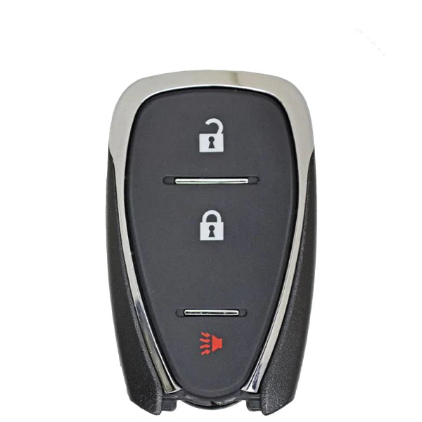 2016-2021 (OEM RECASE) Smart Keys for Chevrolet  Spark | PN: 13585723 | HYQ4AA