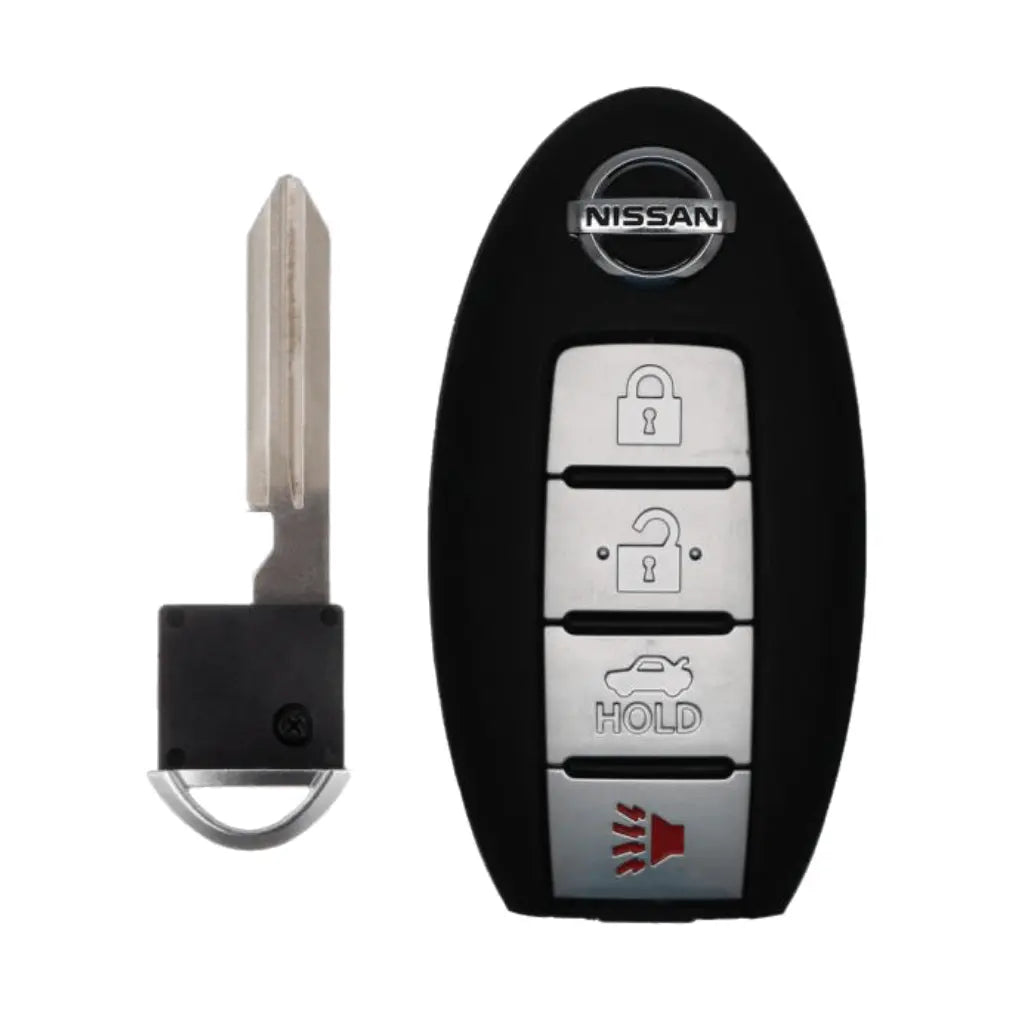 2011-2014 (OEM) Smart Key for Nissan Murano | PN: 285E3-9N07A / KR55WK49622