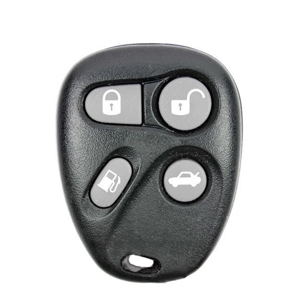 1998-2000 (OEM REFURB) Remote Keyless Entry for Cadillac DeVille - Eldorado | PN: 25656444 | KOBUT1BT