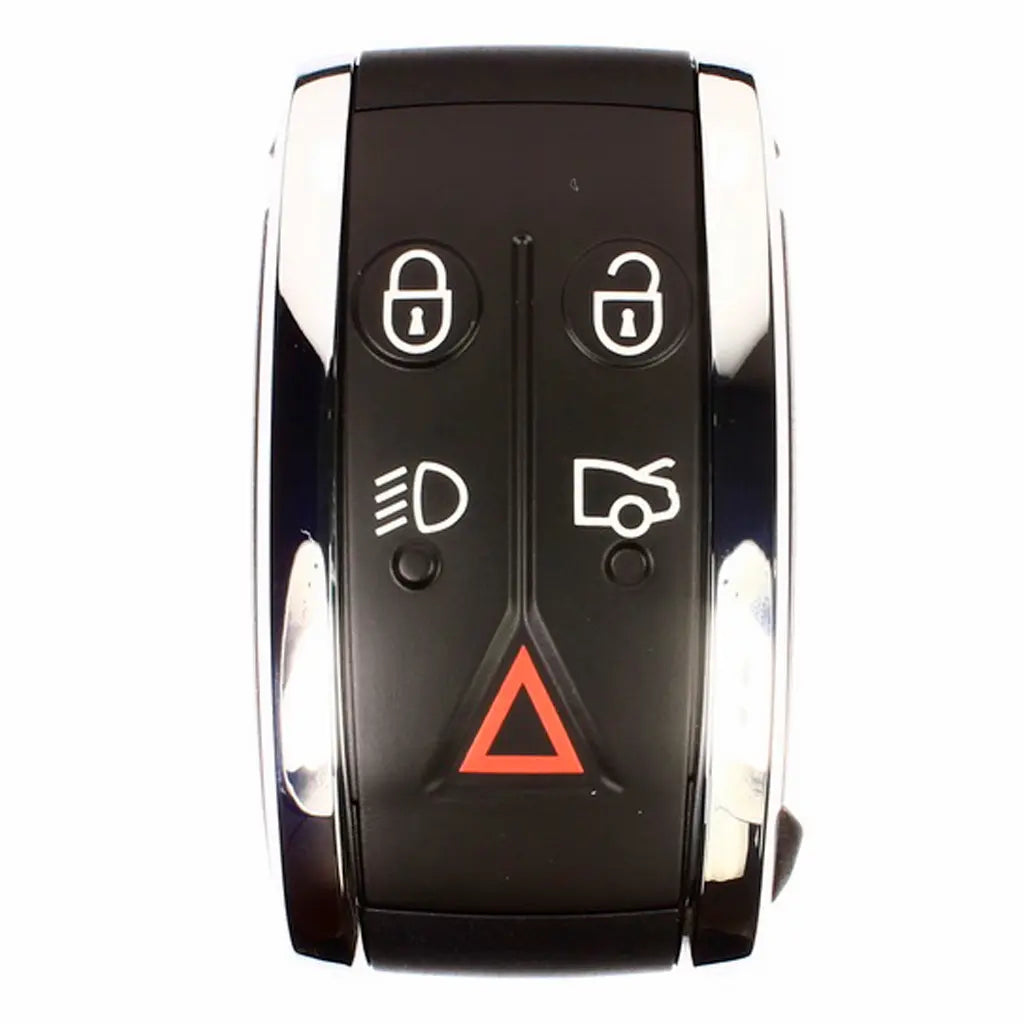 2006-2007 (OEM Refurb) Smart Key for Jaguar XK8 - XKR | PN: C2P-17155 / KR55WK45694