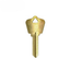 (JMA) ARR-5DE Arrow AR4 / 1179A 6-Pin Key – Brass